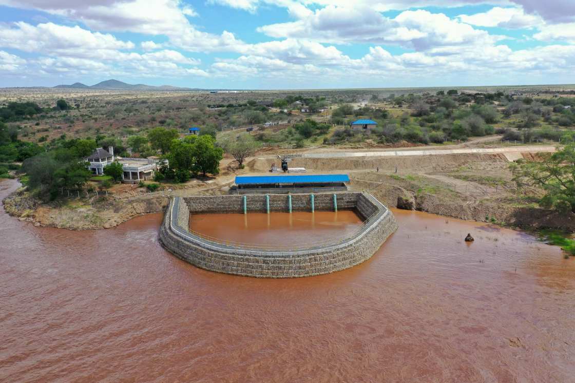 Sh2.9bn Galana-Kulalu electricity project to cut maize production costs by 42%