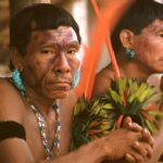 Voices Beneath the Canopy: A Yanomami Story