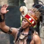 Timekeepers of the Earth: A Mayan Story