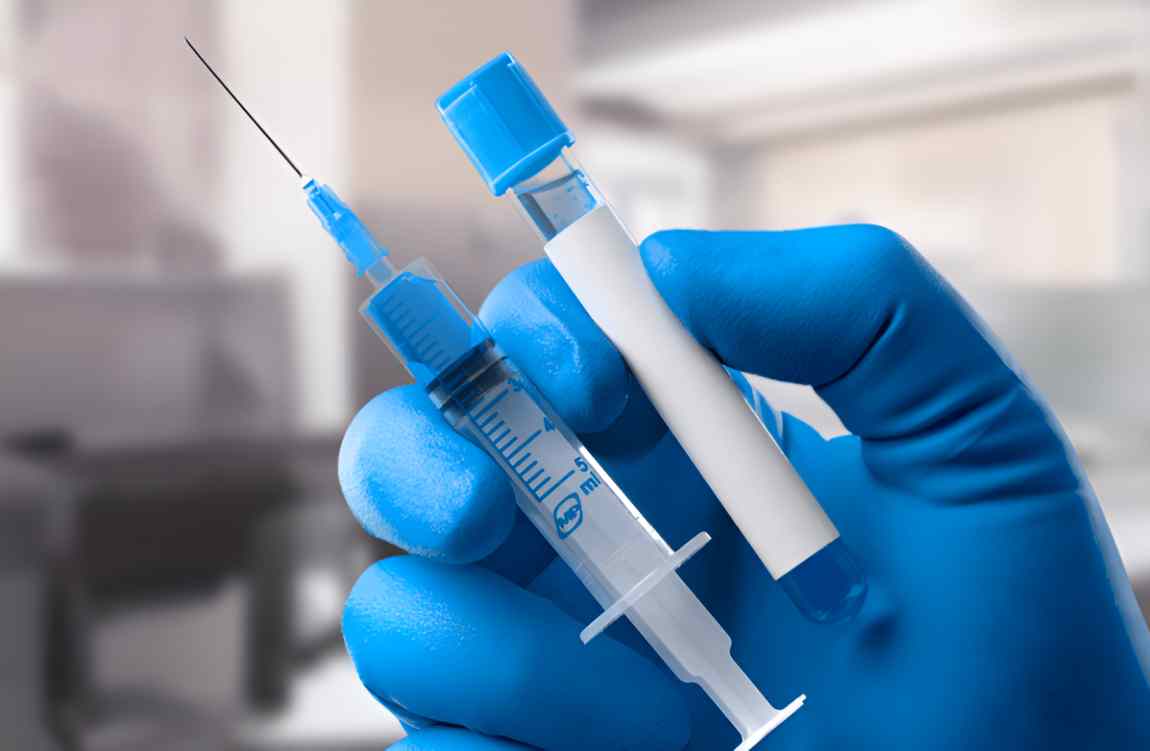 Rare gene mutation in sperm donor linked to cancer in 10 children