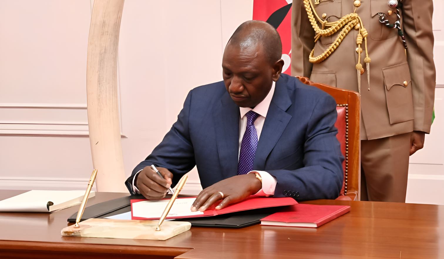 President Ruto’s Bill amendments: National Assembly to respond within 21 days