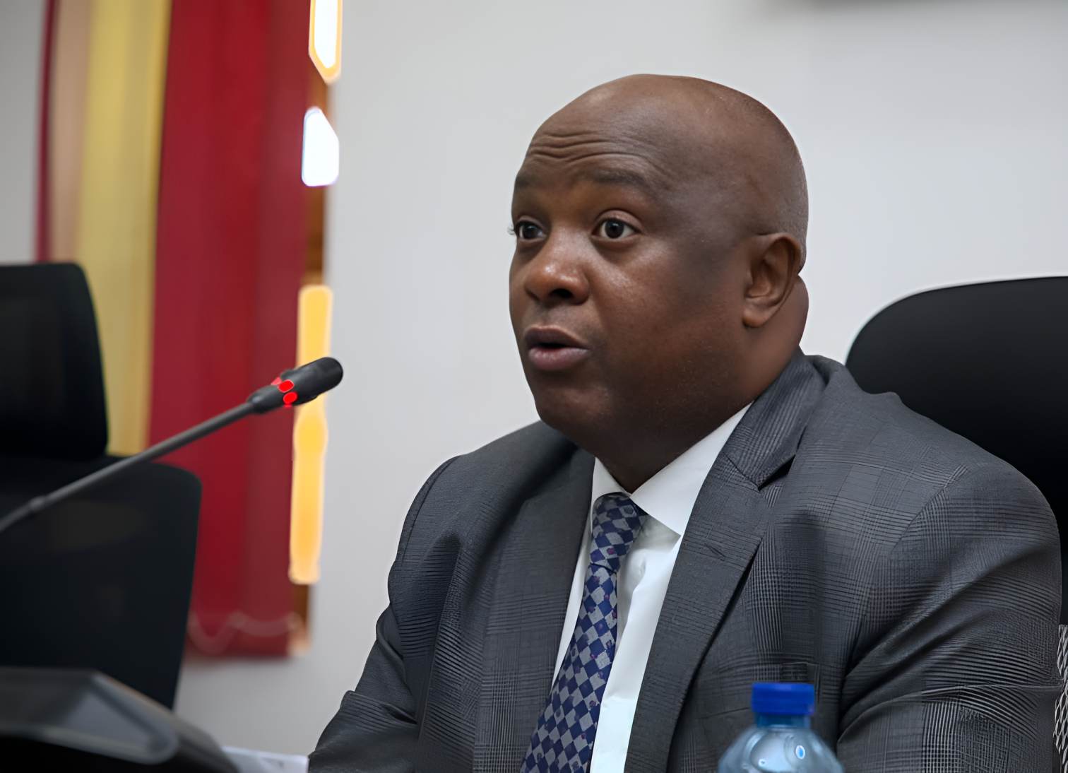 Senate's CPIC summons five Governors dodging audit queries