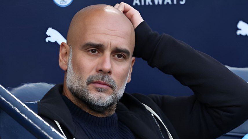 Manchester City's second-half slump could cost them title