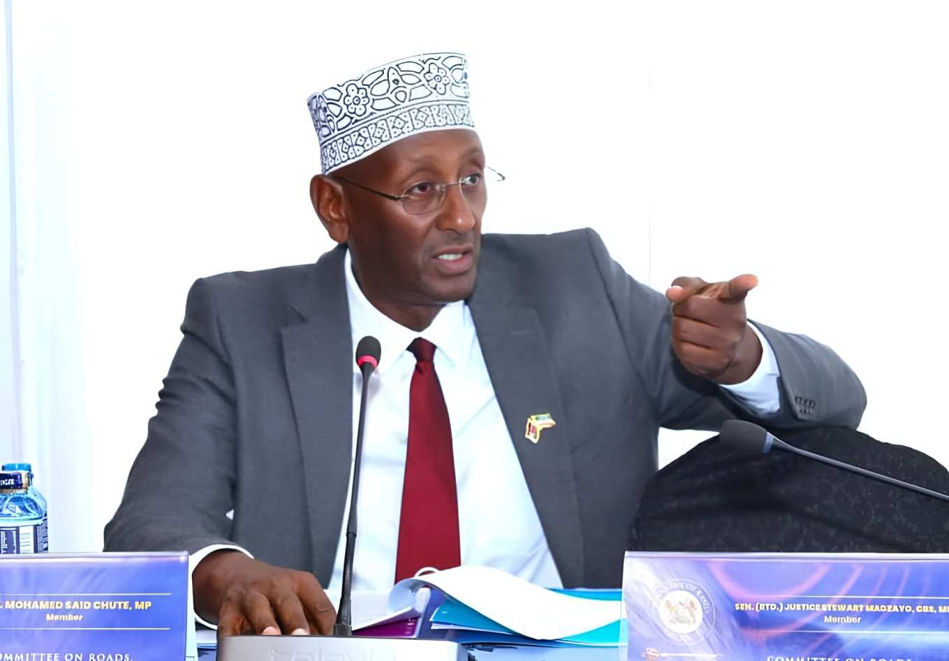 Governors under fire for ignoring predecessors’ projects