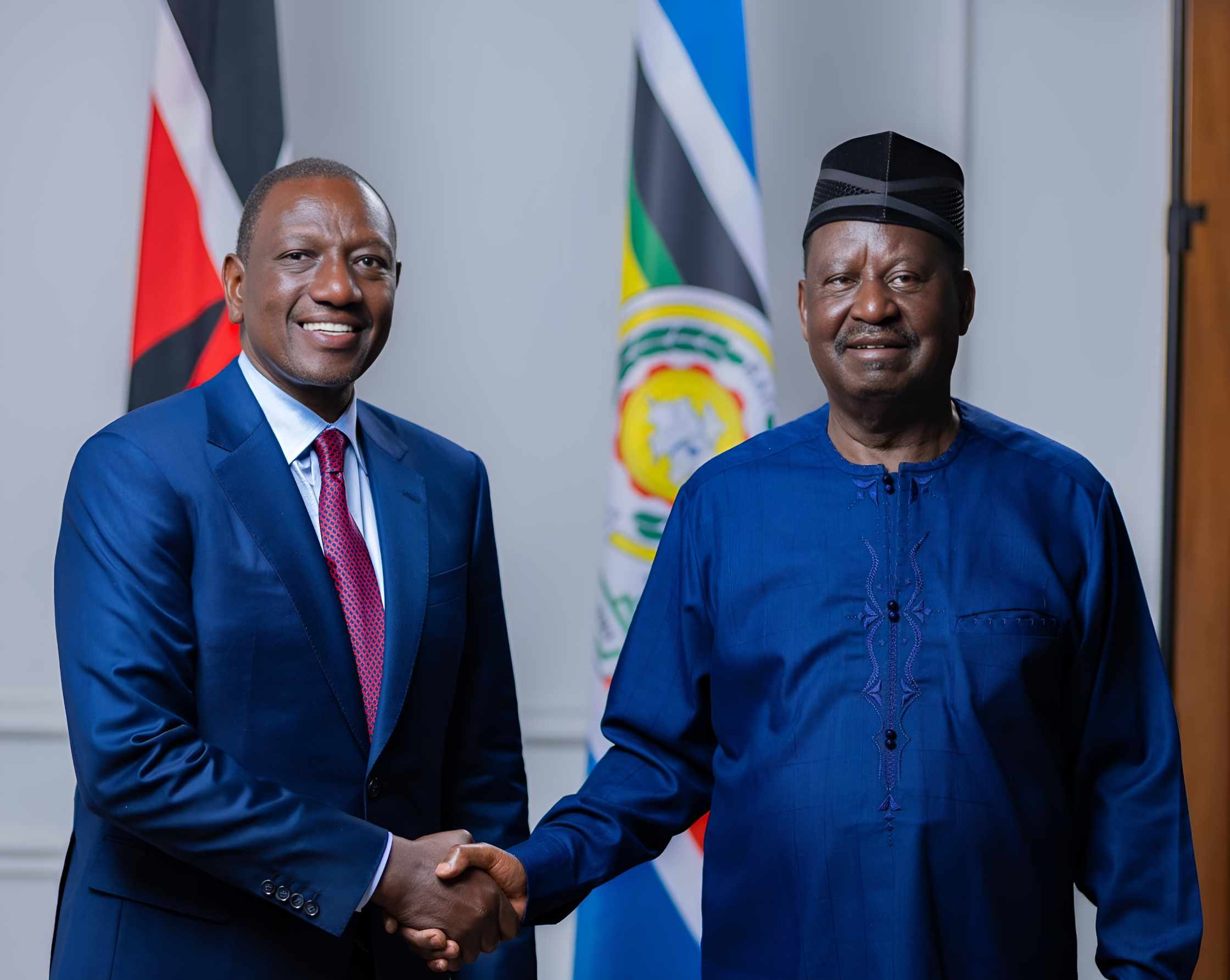 Raila’s AU bid, Ruto’s tours among reasons State sought extra Sh48bn