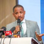 Babu Owino cites Vision 2030 execution gaps as key to slower job creation