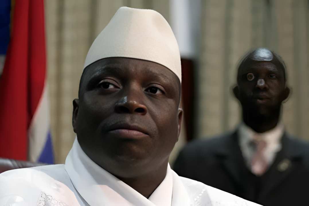Gambia Government probes controversial sale of ex-President’s wealth