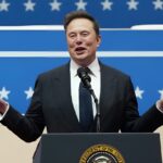 Elon Musk to build own AI chips with help of Optimus robots