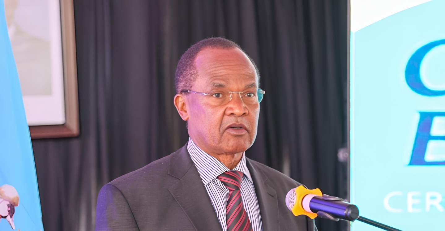 Ndemo yet to officially decline UoN VC role, says Council Chair Anangwe