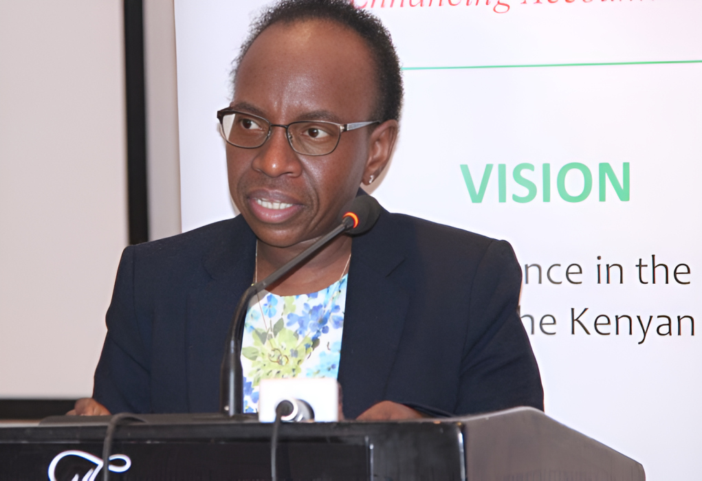 Audit flags Sh44.8 billion gap in eCitizen funds