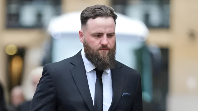 Former 'Britain’s Got Talent' finalist acquitted of rape
