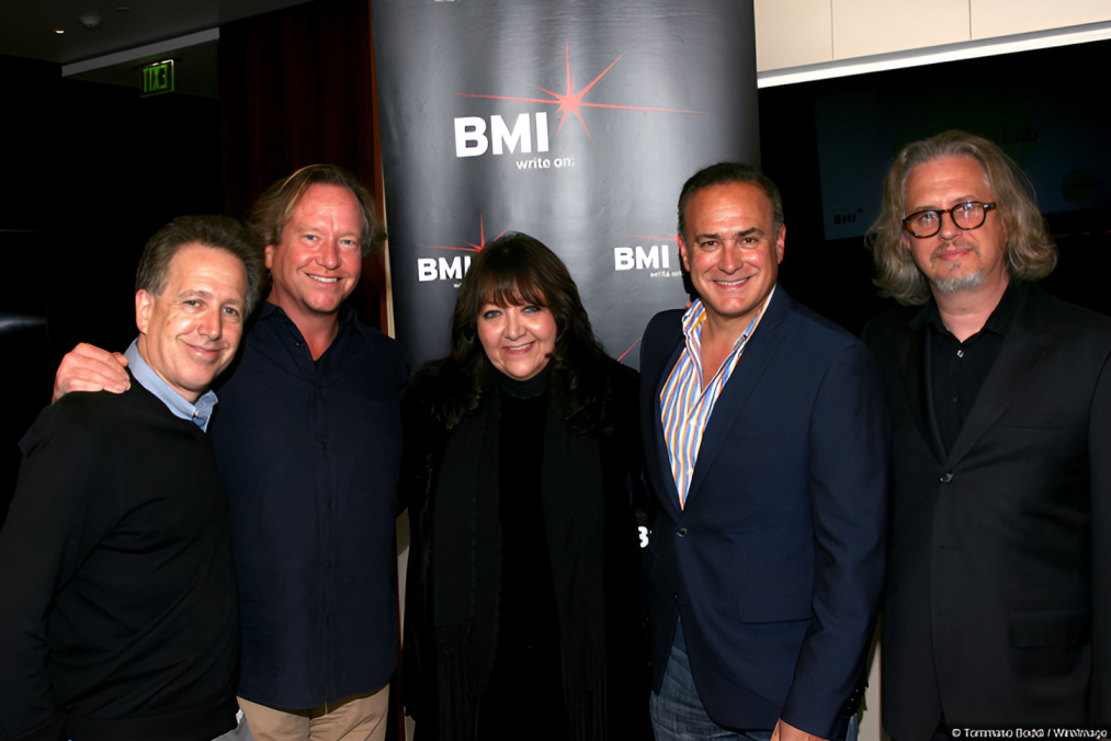 BMI launches composer lab for visual media