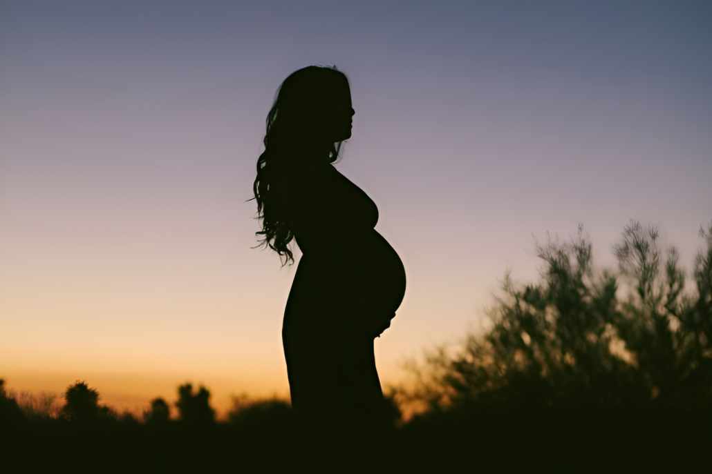 Study links climate change to rising pregnancy risks