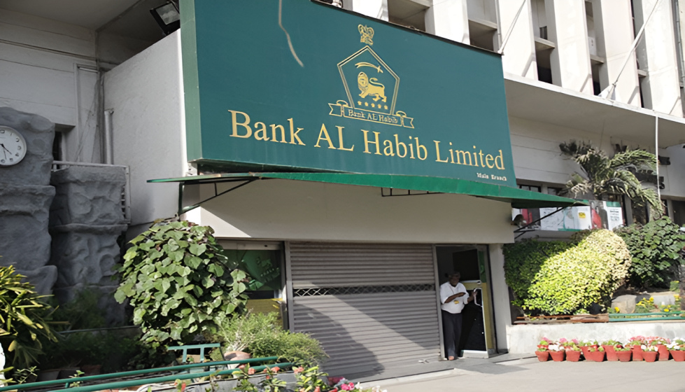 Habib Bank announces closure of Kenya office