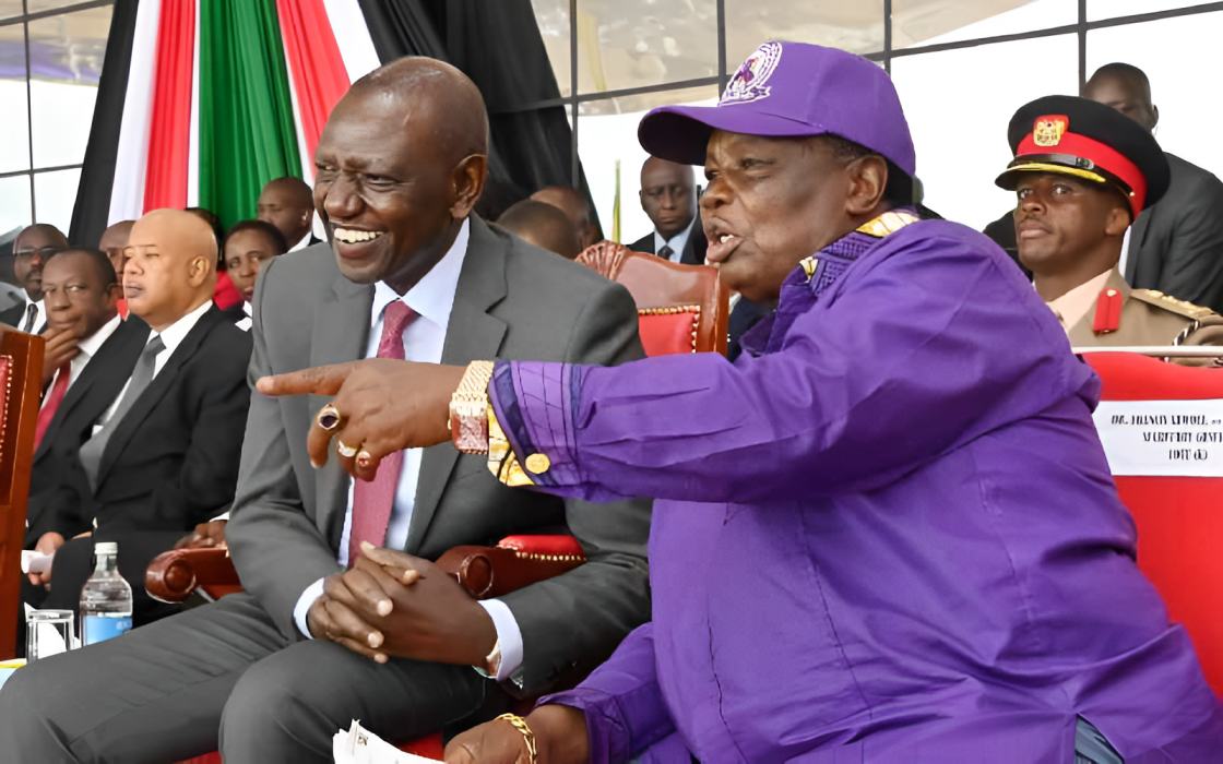 Kenya to mark Labour Day and COTU Diamond Jubilee in dual celebration