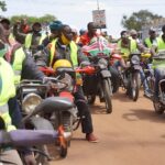 Motorcycle surge pushes Kenya’s vehicle registrations to new high in 2025