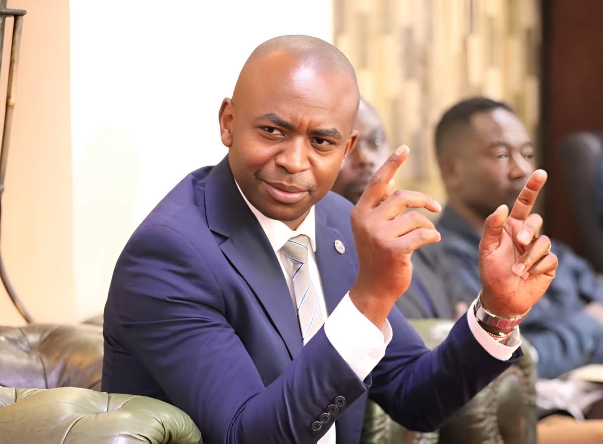 Health crisis in Nairobi as clinical officers prepare for street demos