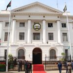 Manyani residents call for review of planning approvals, enforcement after Akivaga arrest