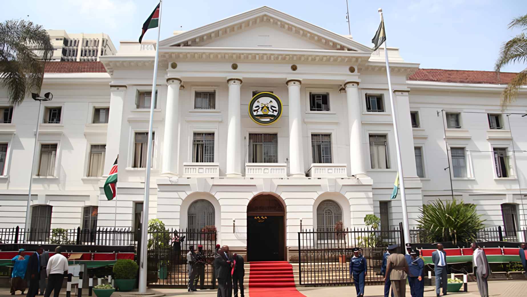 City Hall clarifies Sh520 parking is an estimate not a fee increase