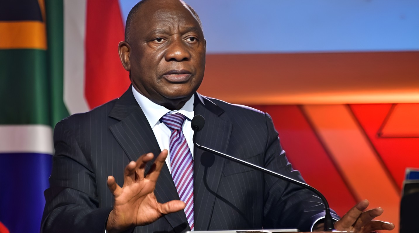 South Africa joins Afreximbank, unlocks Sh1.03 trillion programme