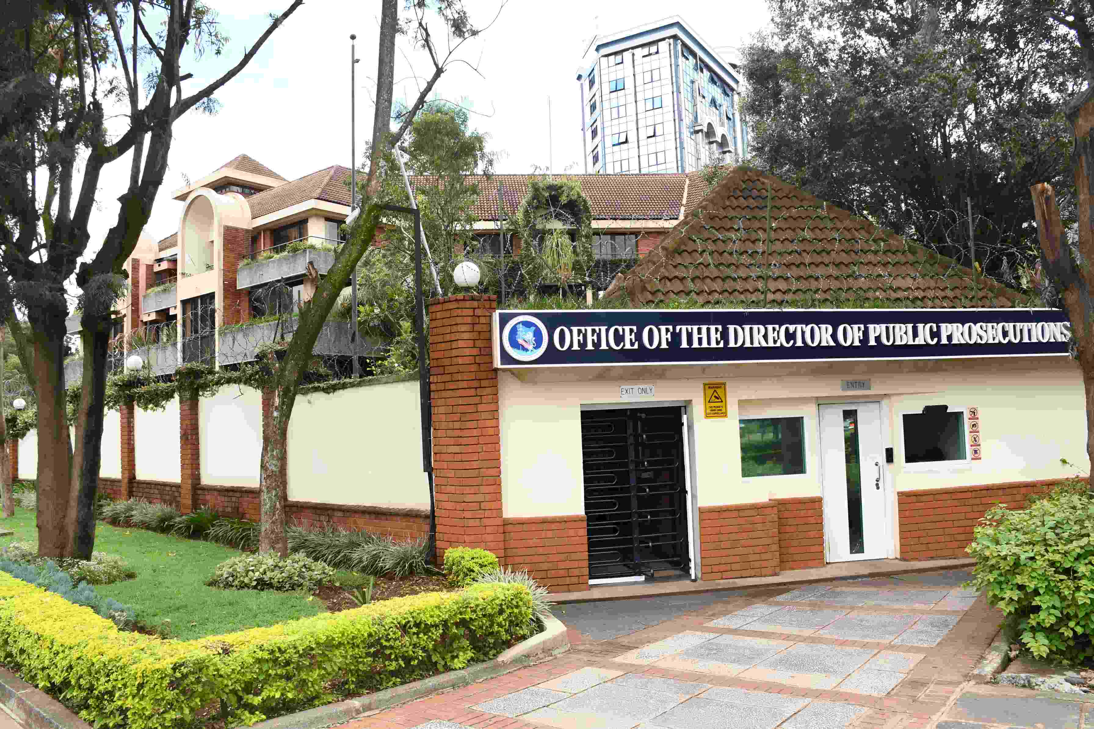 Six cleared, four charged in Baby Pendo murder case