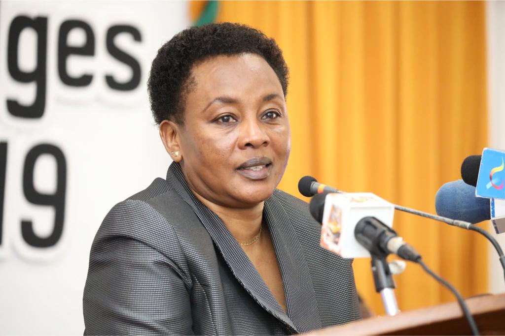DCJ Mwilu faces another ouster attempt following Gachagua impeachment dispute