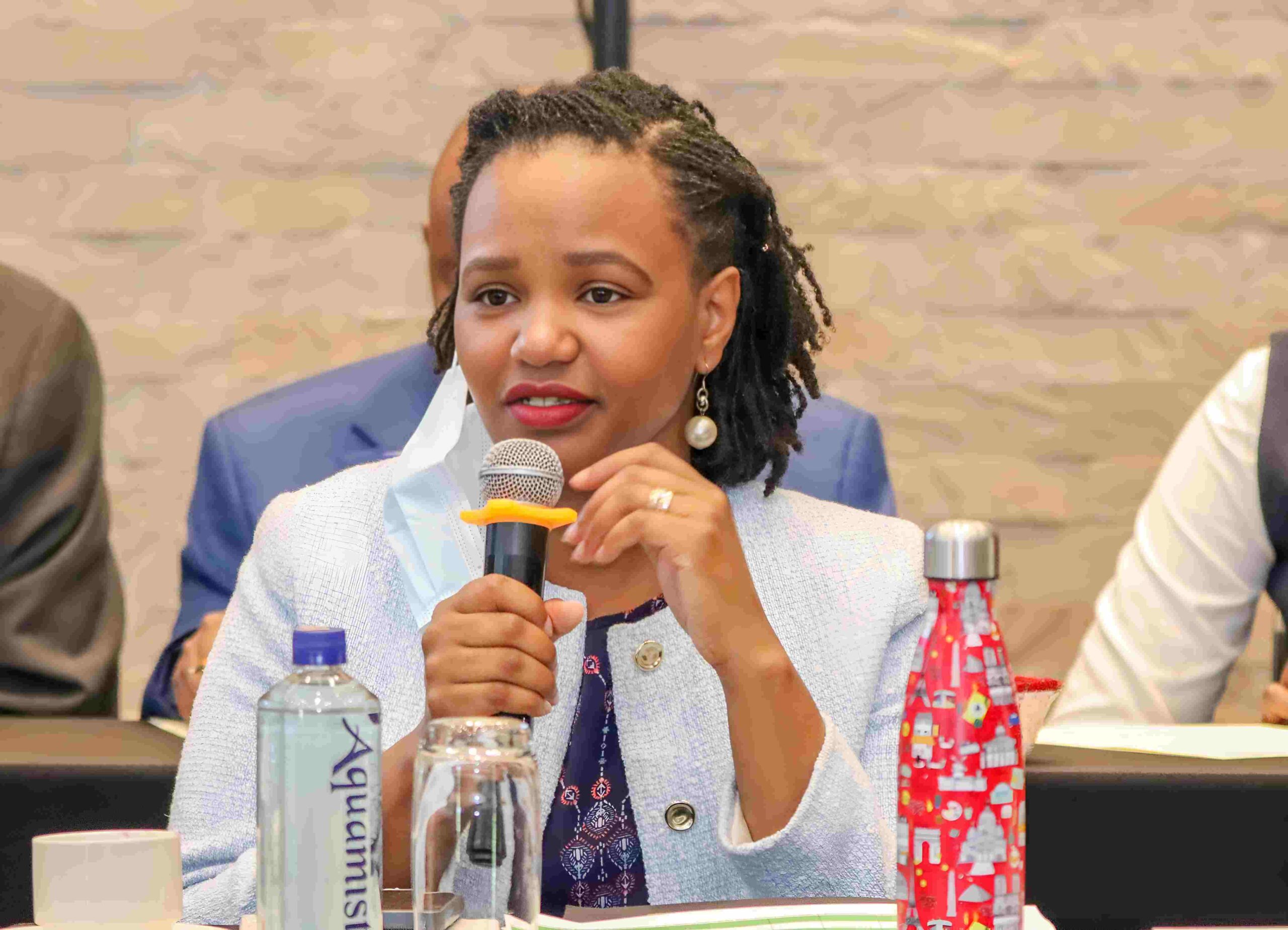 Gov't announces job opportunities for Kenyans in Jersey Island