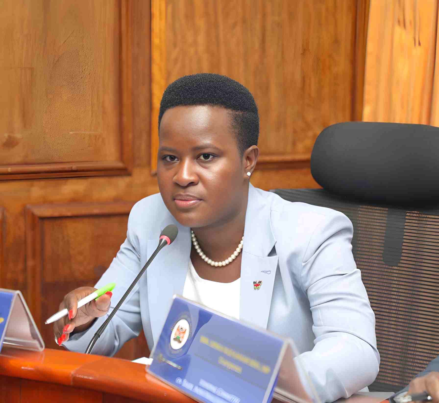 KEWOPA, leaders mourn trailblazing former MP Nyamato