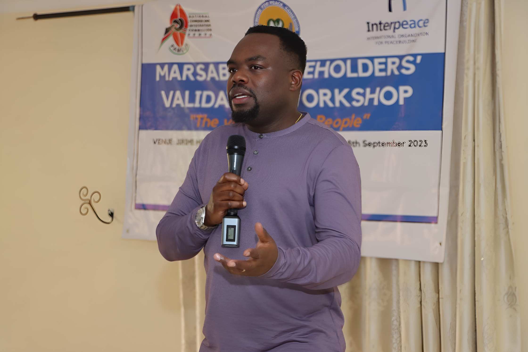 NCIC summons Gachagua, probes 10 politicians over hate speech