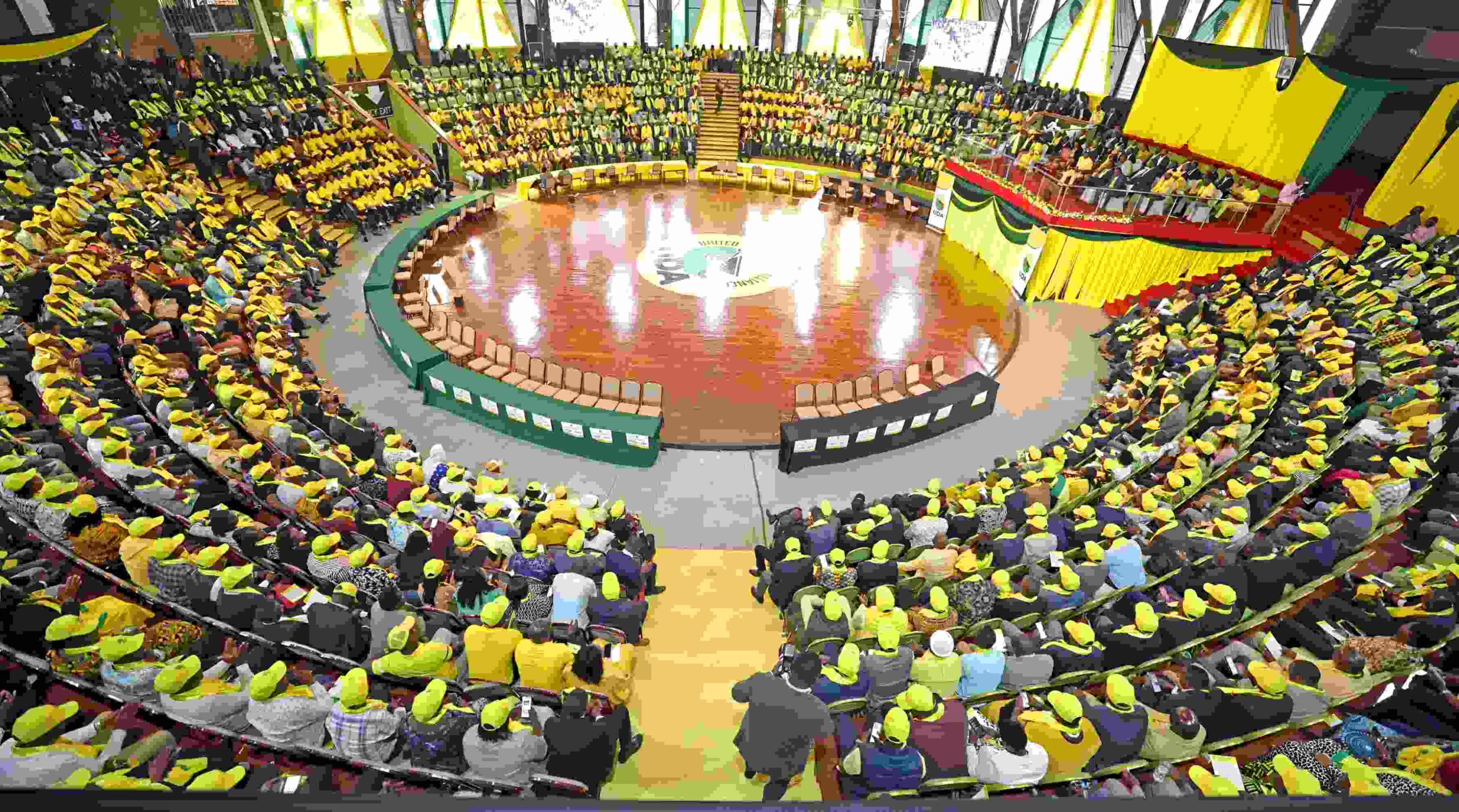 UDA: Gachagua ceased to be a member in January after Deputy Party leader ouster