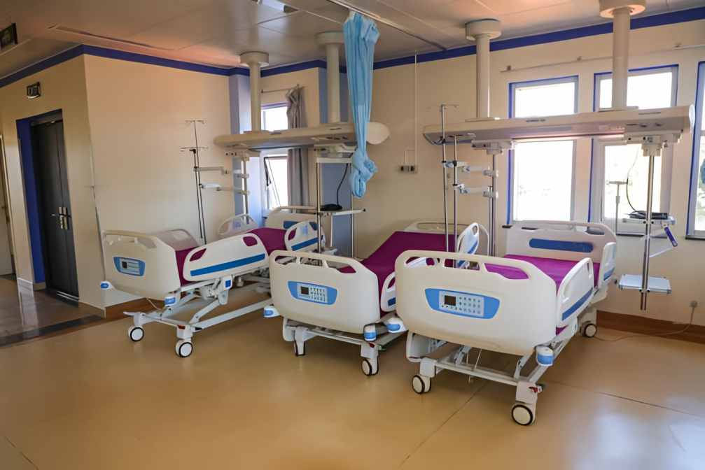 Medical supplies firm rolls out CT scans, theatres, and labs in Kenyan counties