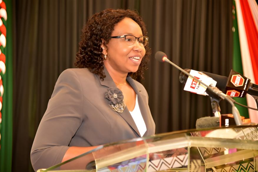 Six shortlisted for Kenya's top human rights job