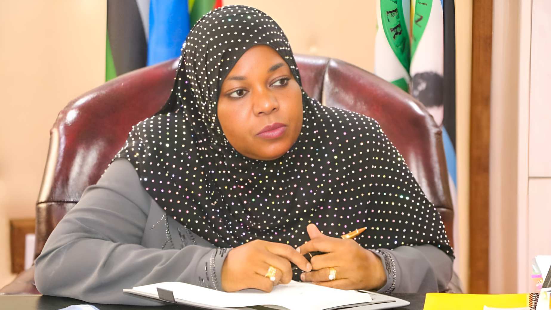 Senate flags Sh1.9 billion voided IFMIS payments in Kwale County