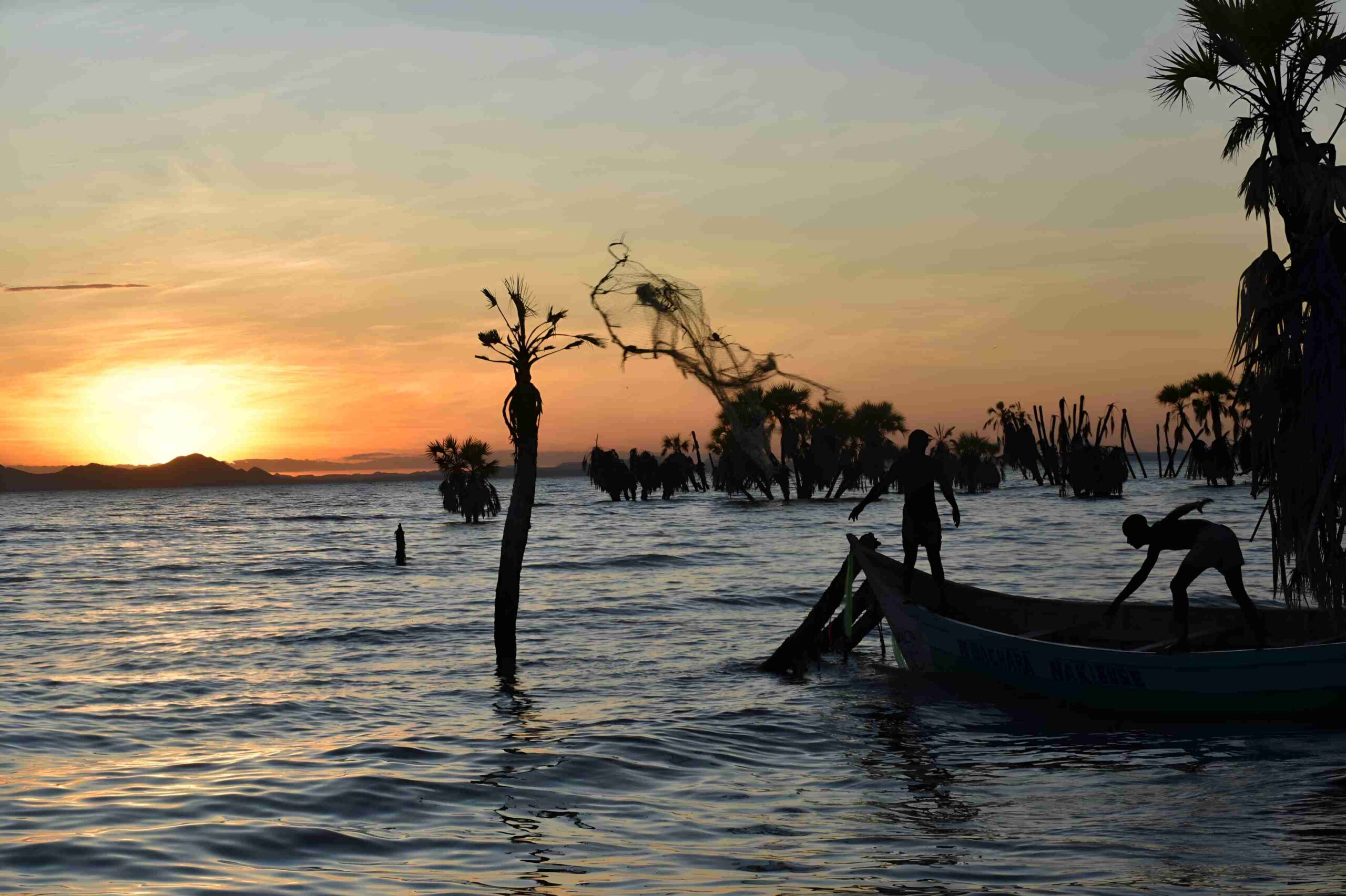 Fresh border attack claims lives of Turkana fishermen