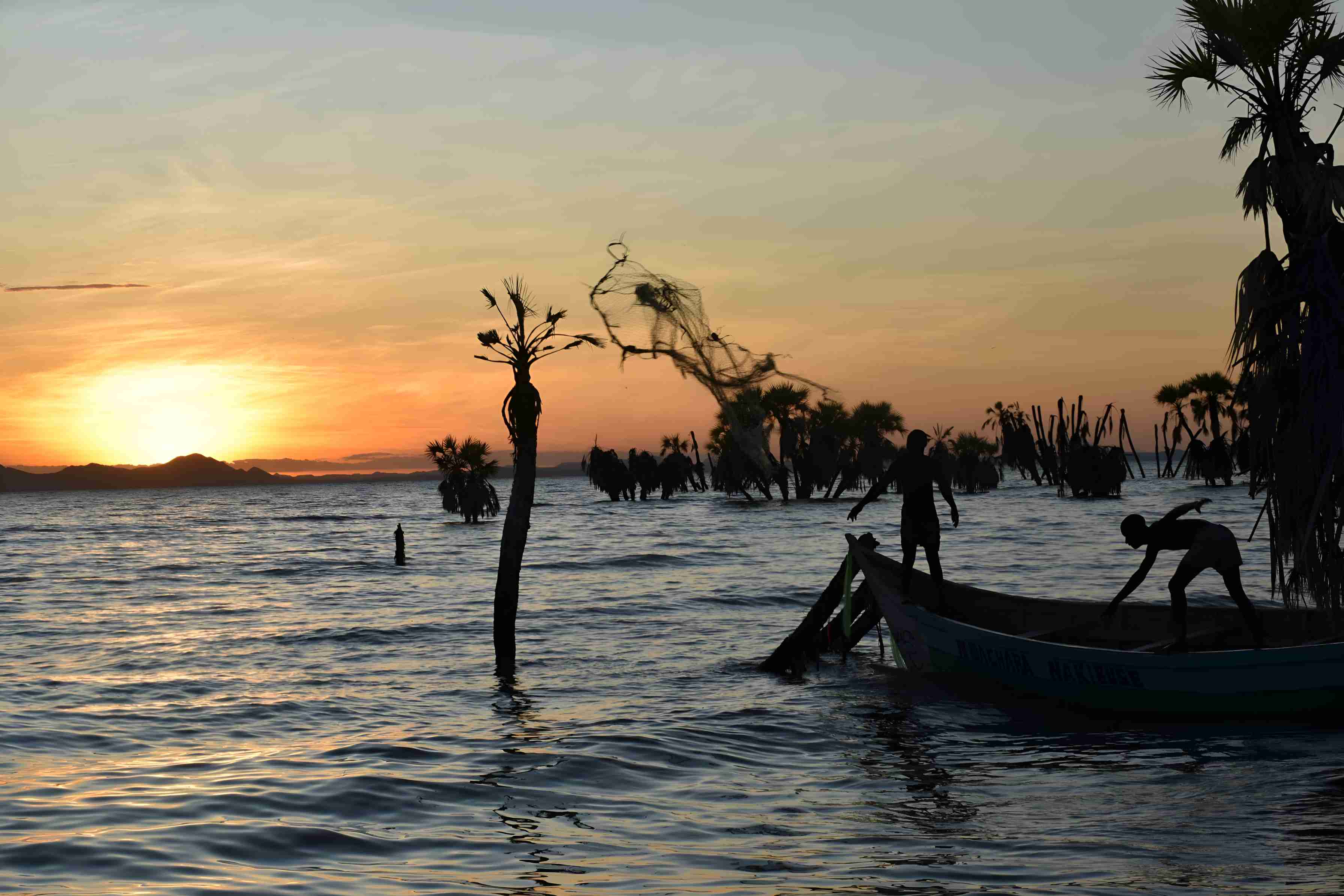 Fresh border attack claims lives of Turkana fishermen