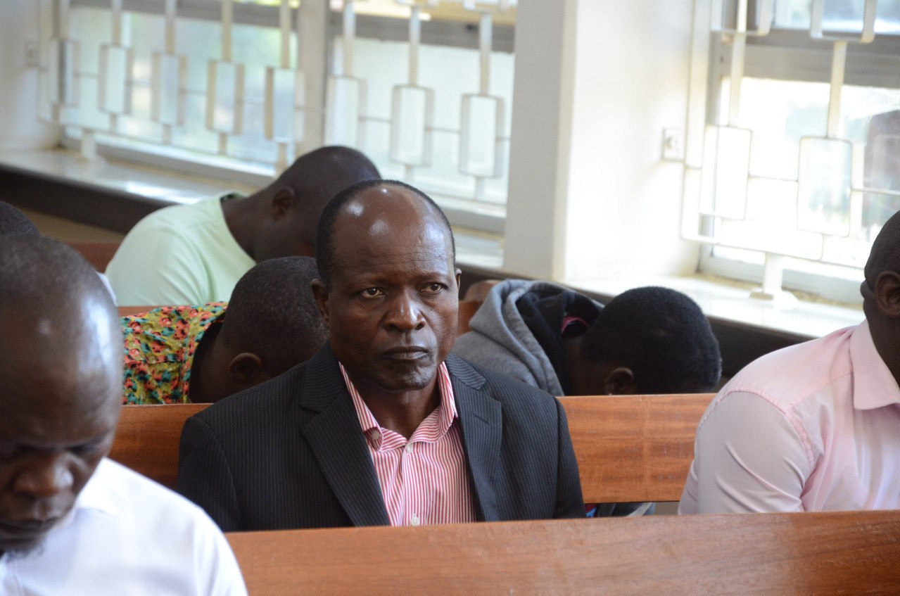 Obado seeks dismissal of Sharon murder case, claims evidence is weak