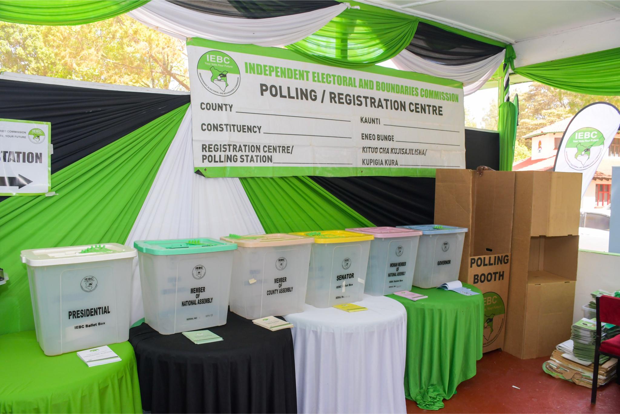 Petitioner wants next polls held in August 2026