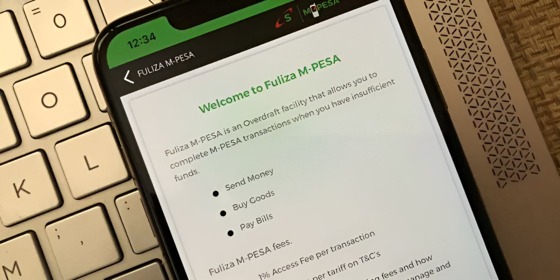 How Fuliza gives M-PESA users a lifeline during cash crunch