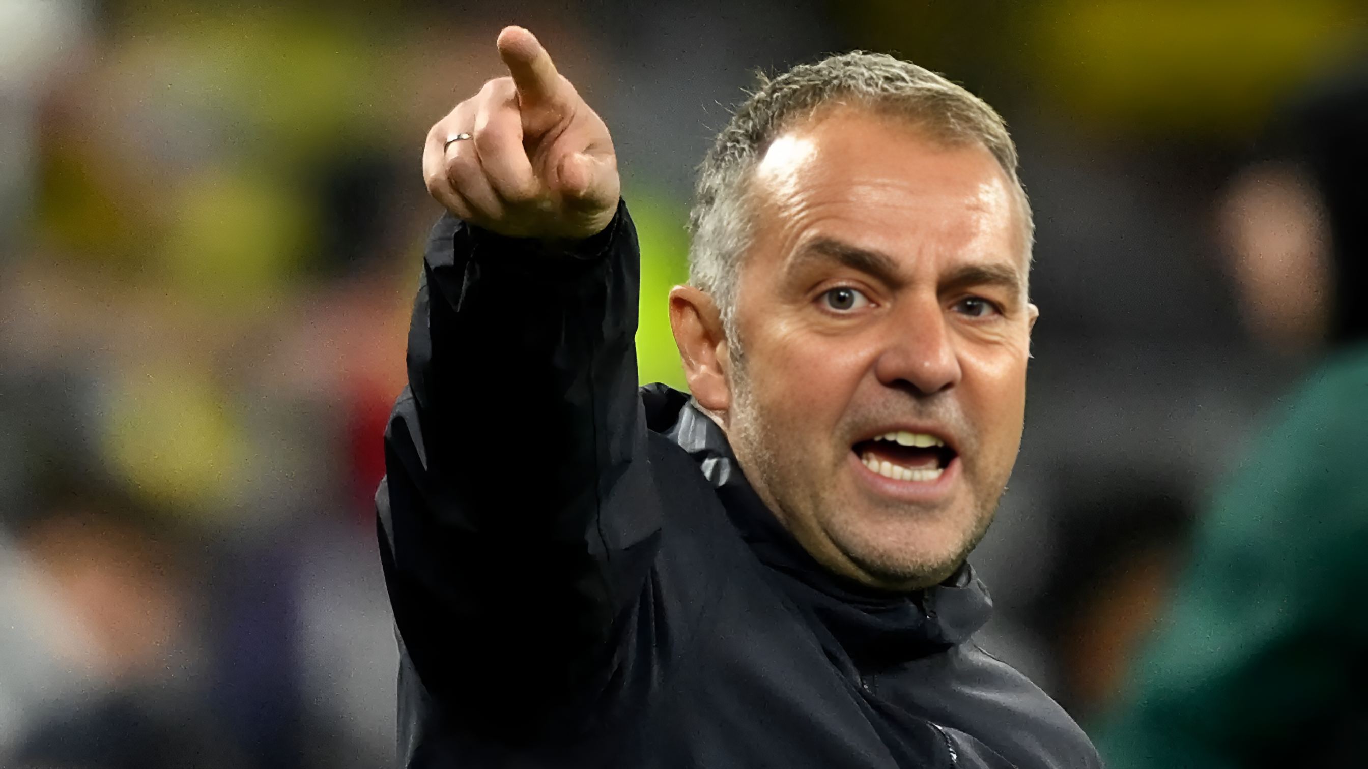 Barcelona's Flick reveals his El Clásico plans