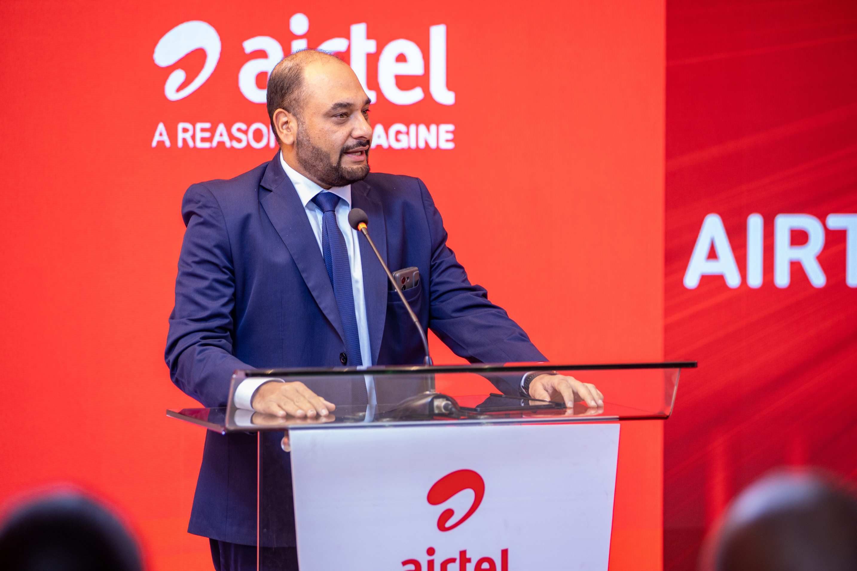 Airtel surpasses Safaricom in new subscriber growth