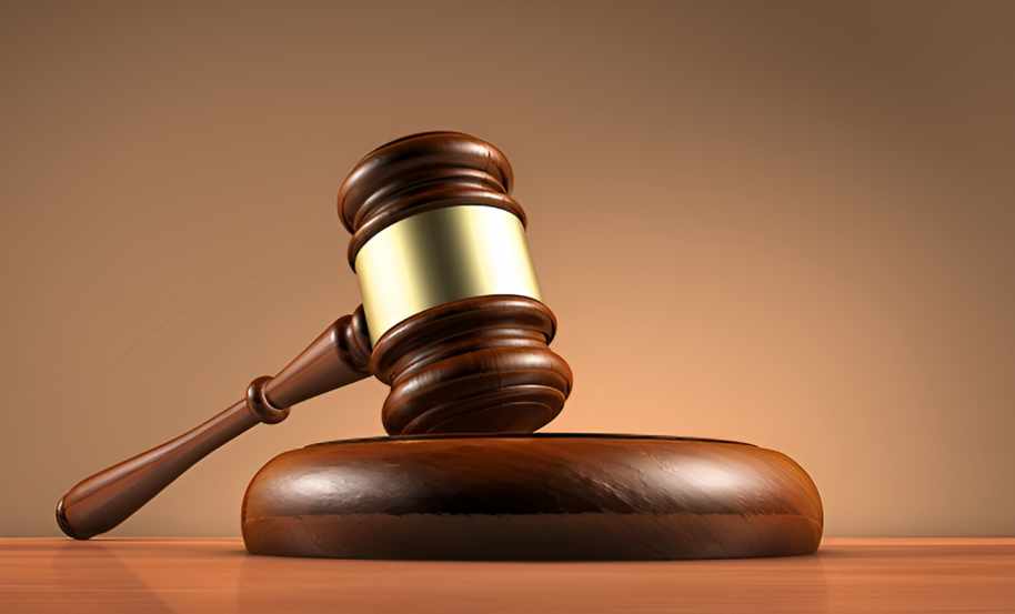 Two police officers convicted of murdering Dennis Lusava after torture in custody