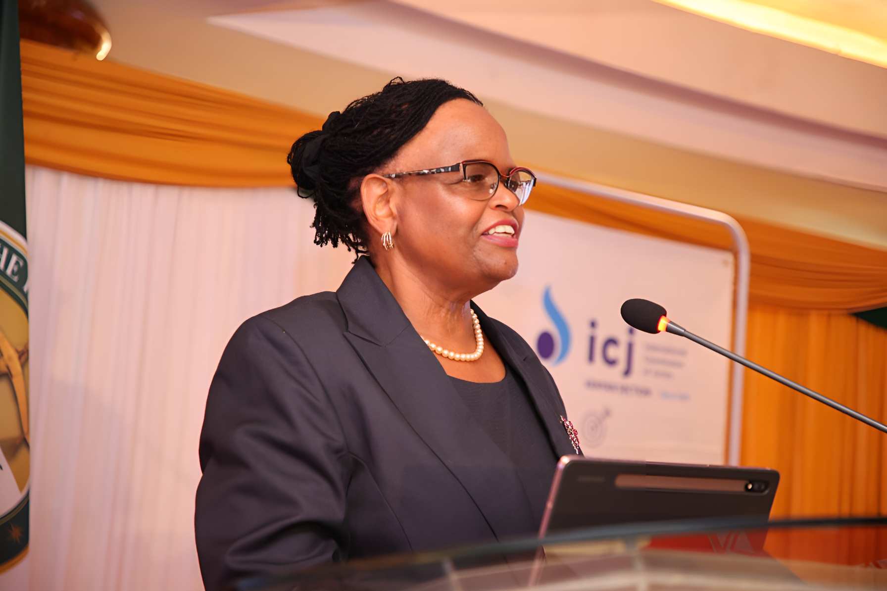 CJ Koome makes fresh appointments in Tribunals and Justice committees