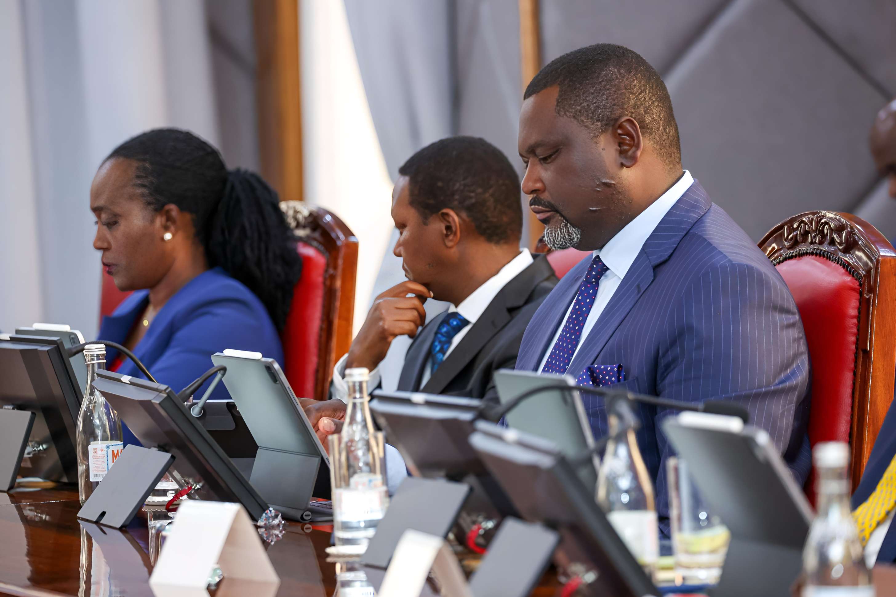 Digital app to track public servants’ productivity to roll out by October