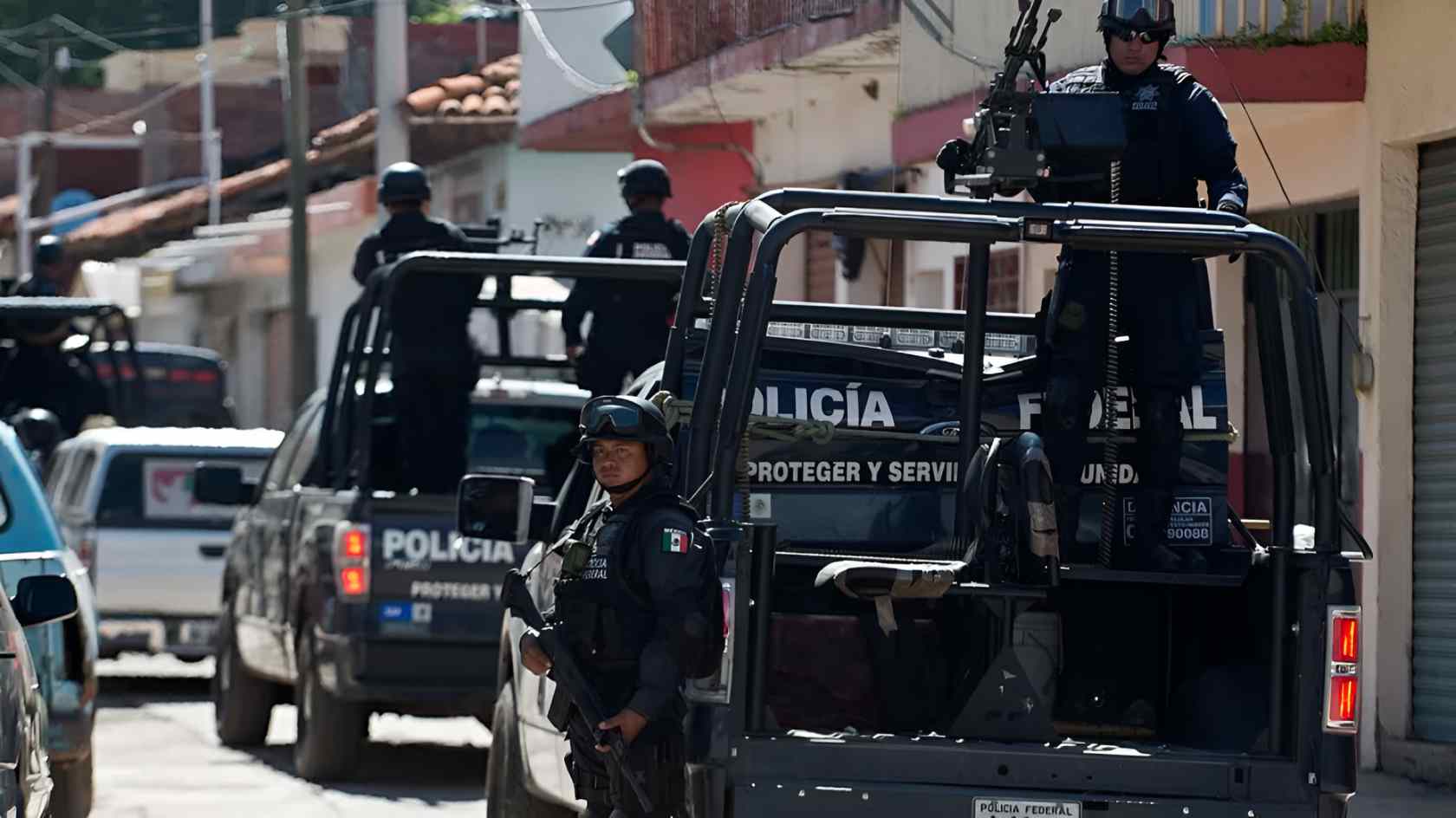 Mexican gov't confirms death of key cartel member with $1 million bounty