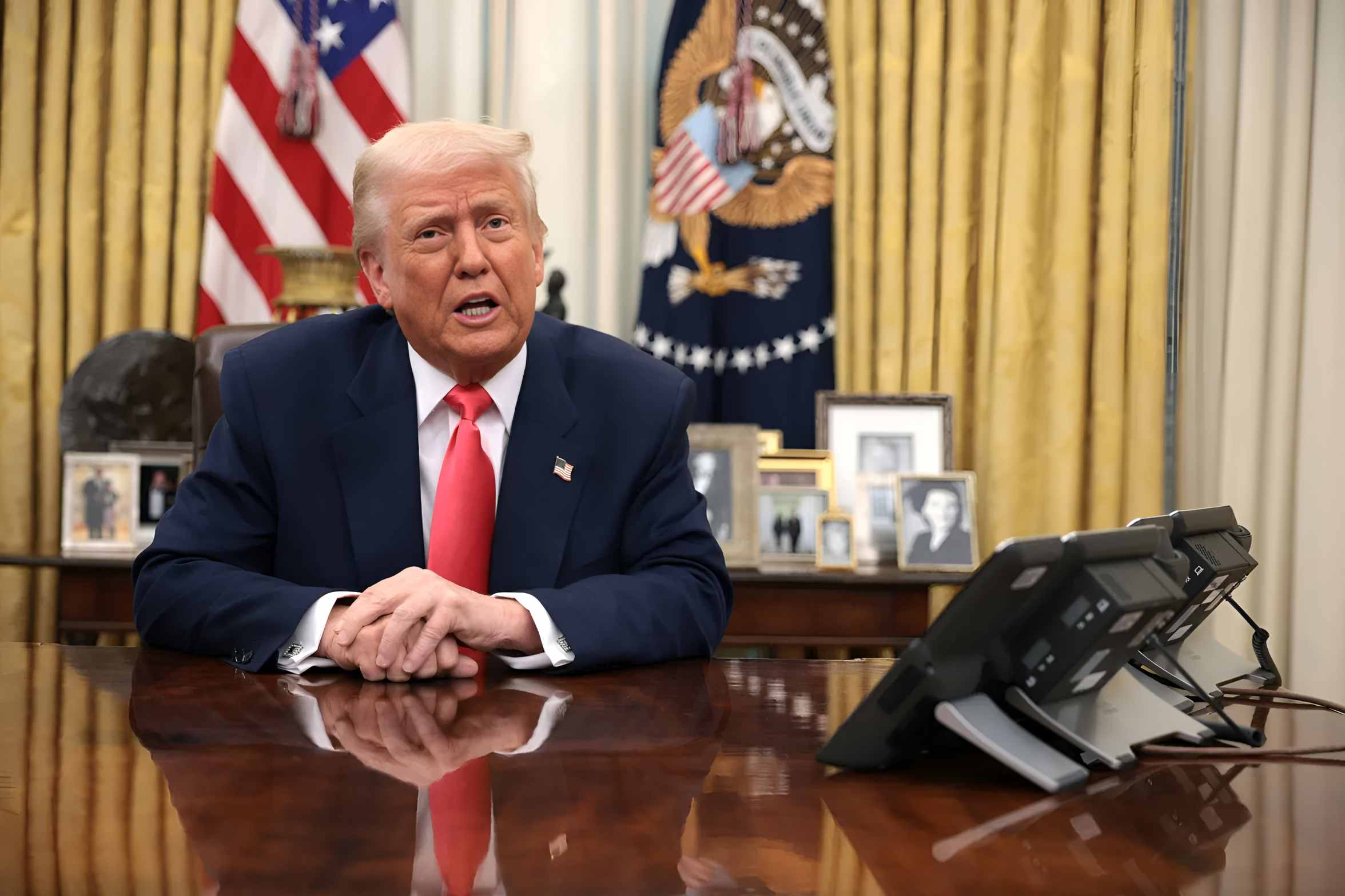 Brazil turns to China as Trump’s tariffs threaten US coffee trade