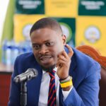 Governor Sakaja reshuffles Chief Officers in sector reassignments