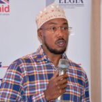 IEBC CEO Marjan Hussein resigns