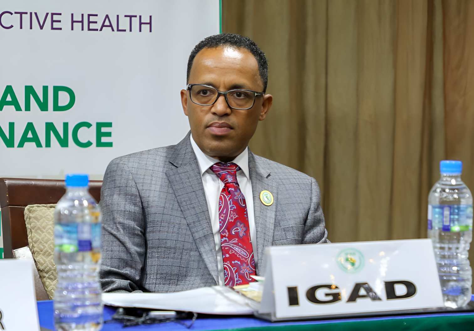 Migration, urban growth take center stage at IGAD conference in Ethiopia