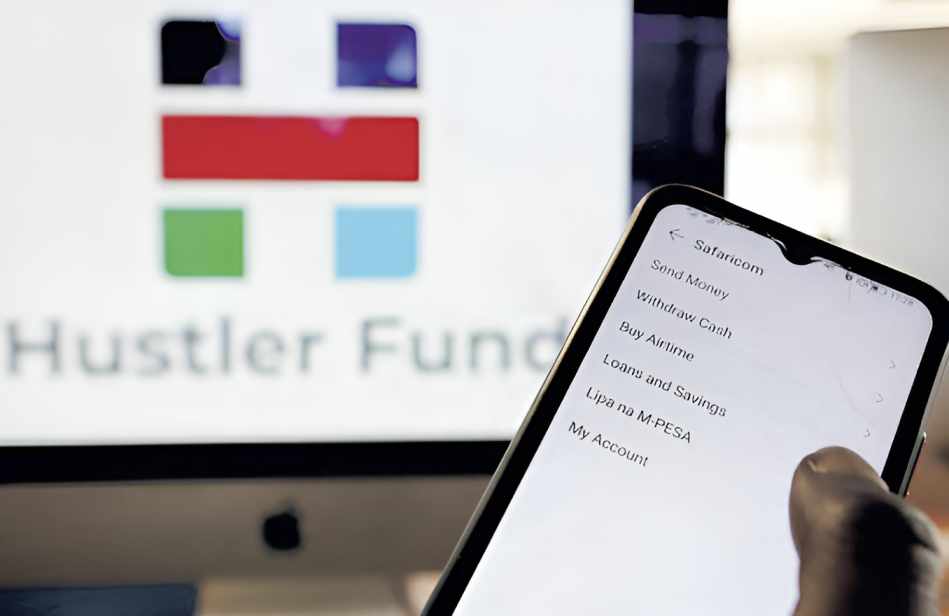 Hustler Fund faces storm over Sh8 billion unaccounted for