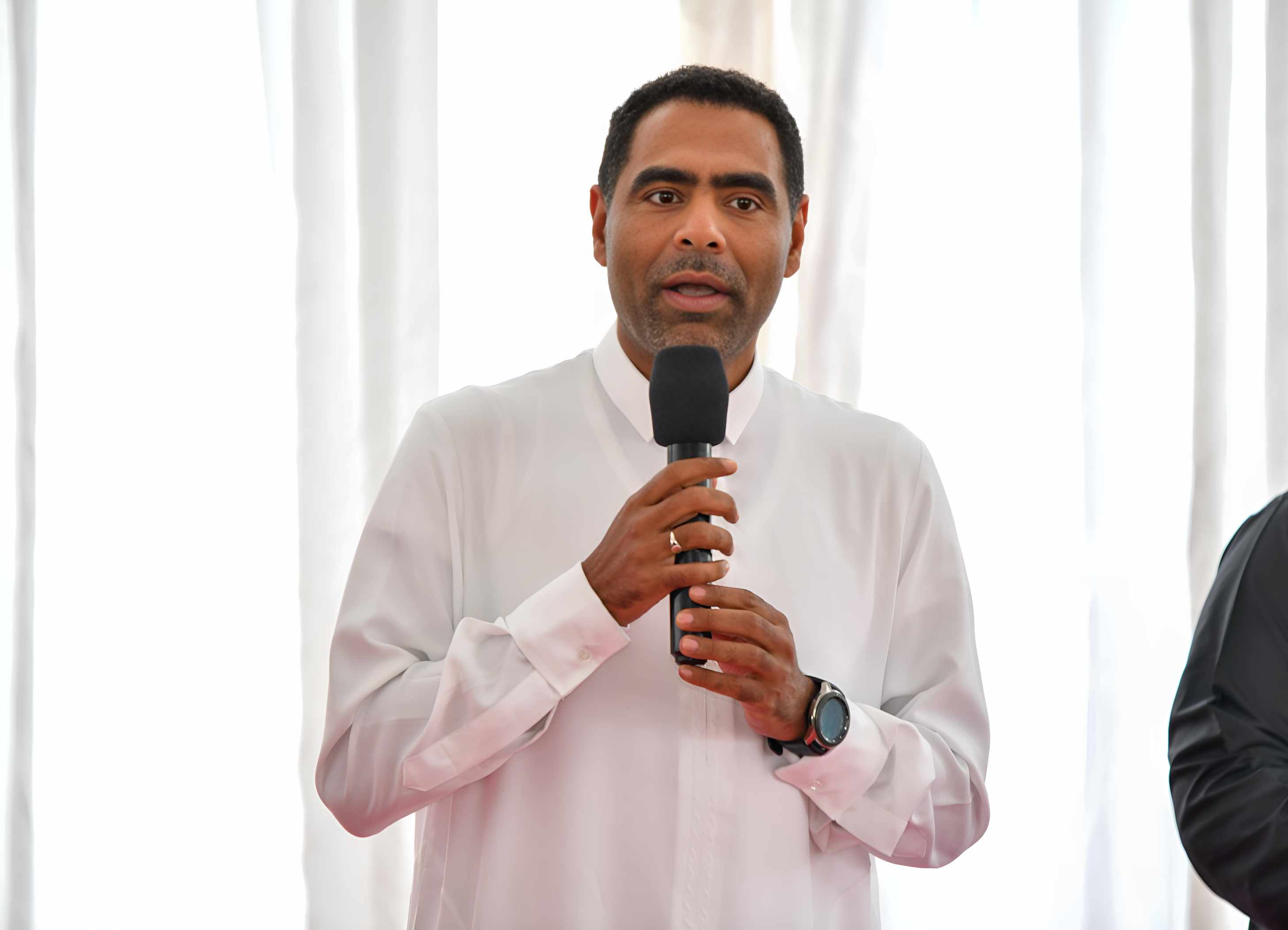 End obsession for European leagues and support our own, FKF boss calls on Kenyans